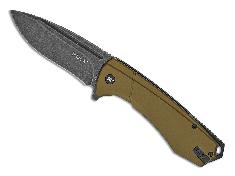 Buck Knives - Buck Ruckus